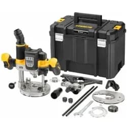 DCW620NT-XJ Router/Trimmer