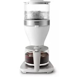 Philips Siphon-Kaffeebrüher