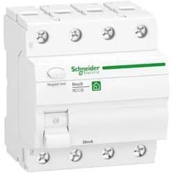 Schneider Electric Fehlerstrom-Schutzschalter R9R42440