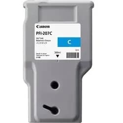 Canon PFI-207, Cyan, 1 Stück(e)