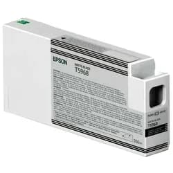 Epson, Druckerpatrone, T5968 (MBK)