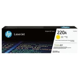 HP, Toner, 220A (Y)