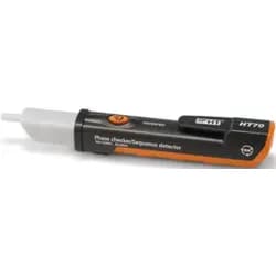 HT Instruments Spannungsprüfer HT70