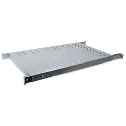 DN-97648 - 1U - Fixed Shelf