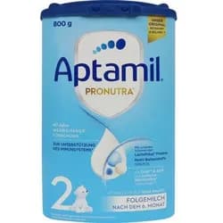Aptamil 2 EP