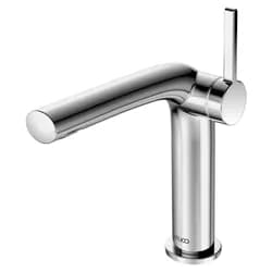 Keuco Edition 400 EH-WT-Mischer mit Ablaufgarnitur, chrom