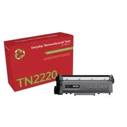 006R04171 / Alternative to Brother TN-2220 Black Toner