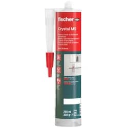 Fischer CRYSTAL MS 290 ml - 503317