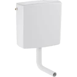 Geberit-Spülkasten Nr. 140.000 weiß