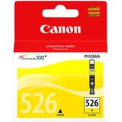 Canon CLI-526 Y yellow