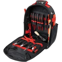 Cimco 17 0400 Lehrlingsrucksack ECO