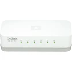 D-Link Netzwerk-Switch