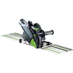 Festool, Handkreissäge, DSC-AG 125-Plus-FS