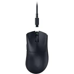 Razer DeathAdder V3 HyperSpeed Schwarz