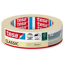 tesa Malerband Classic, 50m:30mm