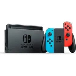 Switch (Modell 2022)