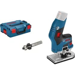 Bosch Power Tools Oberfräse 06016B0001