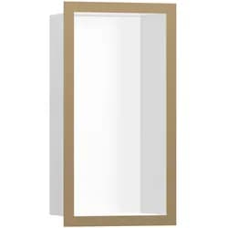 HANSGROHE 56096140 XtraStoris Individual Wandnische