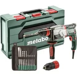 Metabo Multihammer UHE 2660-2 Quick Set