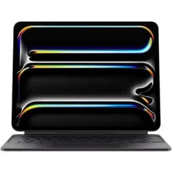Apple Magic Keyboard iPad Pro M4 13" Black Tablet