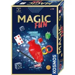 Kosmos Zauberkasten Magic Fun