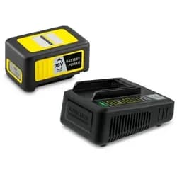 Kärcher Starter Kit Battery Power 36/25