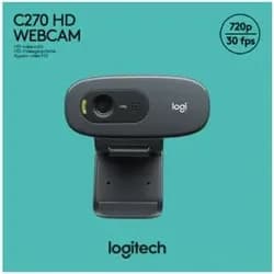 Logitech Webcam