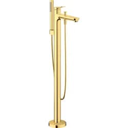 DURAVIT WA5250000034 Wave 1Heb.-Wa.Mi. BS Gd. Poliert - Gold