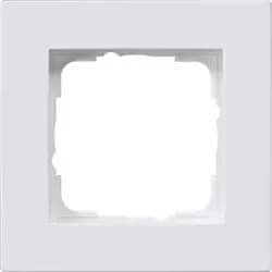 Gira Abdeckrahmen 1fach rws 0211225