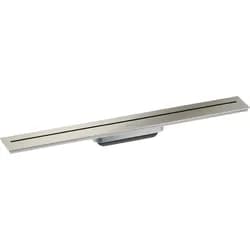 Hansgrohe Fertigset Duschrinne AXOR Drain 42525800