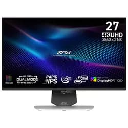MSI MPG 274URDFWDE E16M, 27"