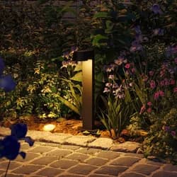 Paulmann, Gartenbeleuchtung, Capea (580 lm, IP44)