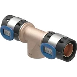 Geberit FlowFit T-Stück mit Innengewinde 620164001
