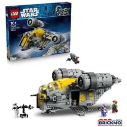 LEGO® Razor CrestTM - 75447