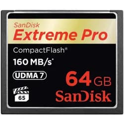 Sandisk Speicherkarte