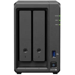 Disk Station DS725+ - NAS Server