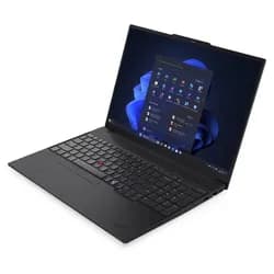 ThinkPad E16 Gen 3 - 16" - Intel Core Ultra 7 - 255H - 32 GB RAM - 1 TB SSD - German