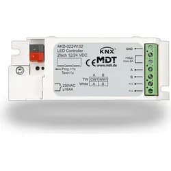 MDT KNX LED Controller 2fach, 1 Stk.