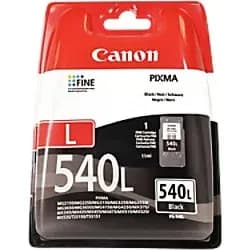 Canon PG-540 L schwarz