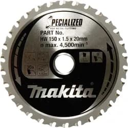 Makita Sägeblatt