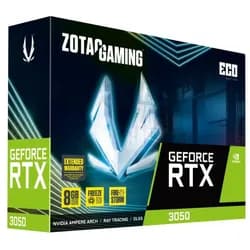 Zotac Grafikkarte