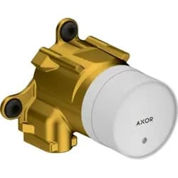 hansgrohe Spültischarmatur