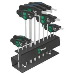 Wera Bicycle Set 6