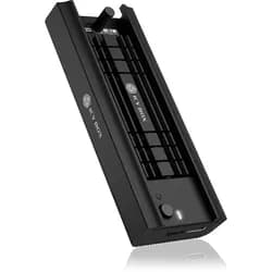 ICY BOX DockingStation für M.2 NVMe & SATA SSD
