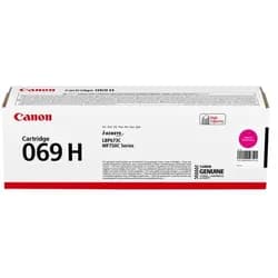 Canon, Toner, 069H (M)