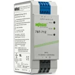Netzteil Wago Epsitron EcoPower 24V, 2,5A