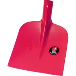 IDEAL Holsteiner Schaufel DIAMANT-PIONIER Größe 0 250 x 230 mm - 51040120