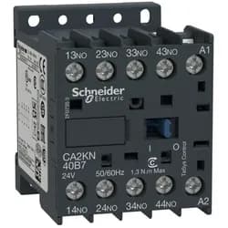 Schneider Electric Hilfsschütz CA2KN40-P7