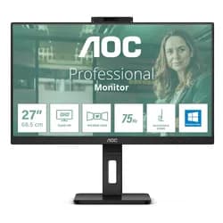 AOC Q27P3CW, 27"
