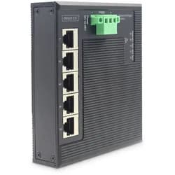 DIGITUS Netzwerk-Switch DN-651126